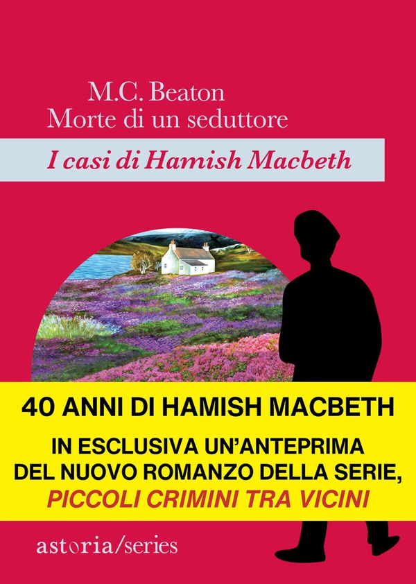 Morte di un seduttore - Librerie.coop Morte di un seduttore - Librerie.coop