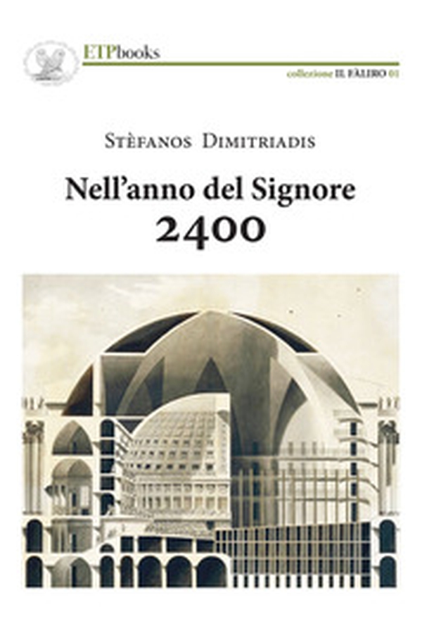 Nell'anno del Signore 2400 - Librerie.coop Nell'anno del Signore 2400 - Librerie.coop