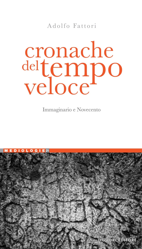 Cronache del tempo veloce - Librerie.coop Cronache del tempo veloce - Librerie.coop