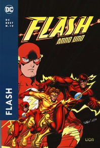 Flash. Anno uno - Librerie.coop