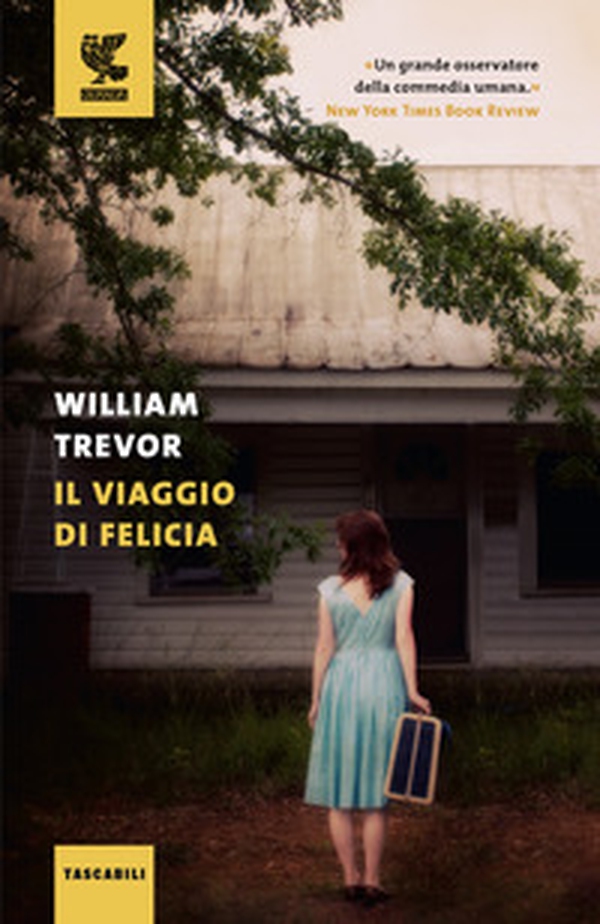 Il viaggio di Felicia - Librerie.coop Il viaggio di Felicia - Librerie.coop