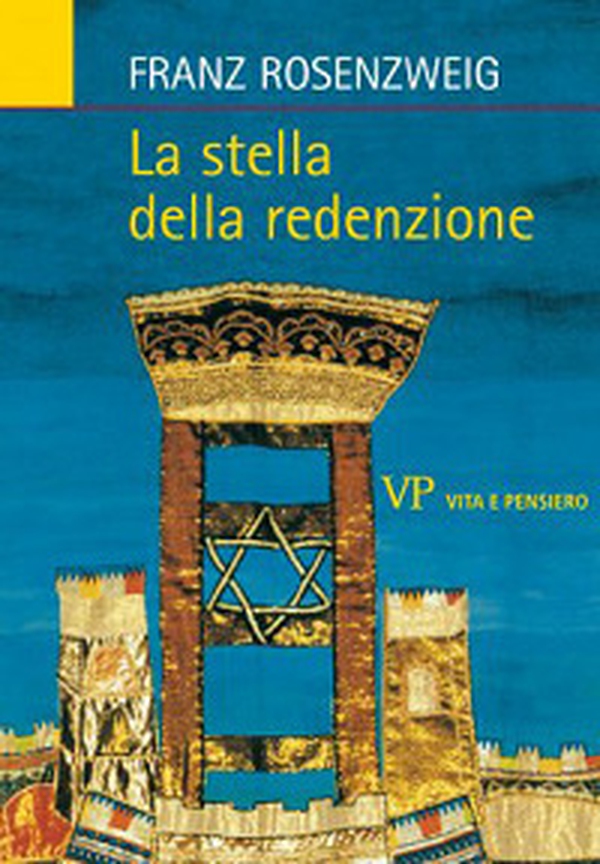 La stella della redenzione - Librerie.coop La stella della redenzione - Librerie.coop