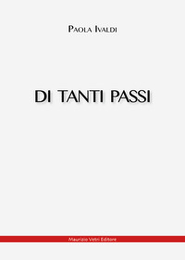 Di tanti passi - Librerie.coop Di tanti passi - Librerie.coop