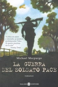 La guerra del soldato Pace - Librerie.coop