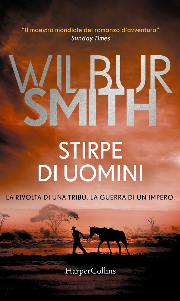 Stirpe di uomini - Librerie.coop Stirpe di uomini - Librerie.coop