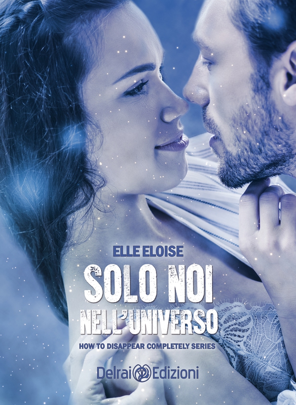Solo noi nell'universo - Librerie.coop Solo noi nell'universo - Librerie.coop