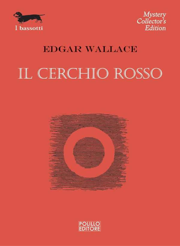 Il cerchio rosso - Librerie.coop Il cerchio rosso - Librerie.coop