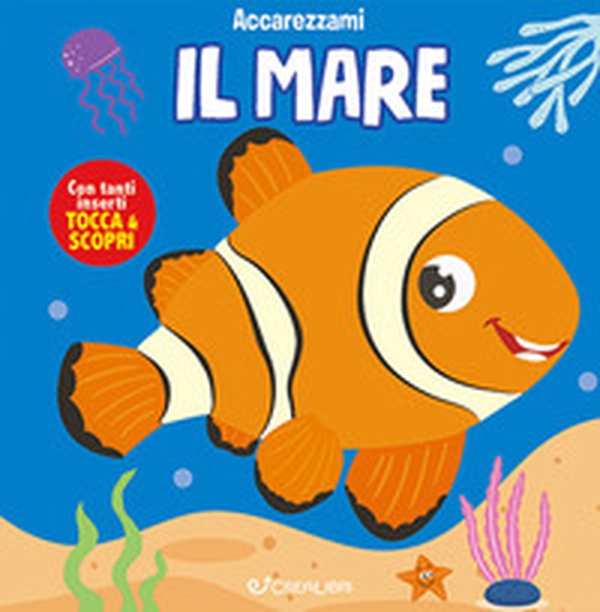 Il mare - Librerie.coop Il mare - Librerie.coop