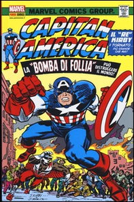 Capitan America - Librerie.coop