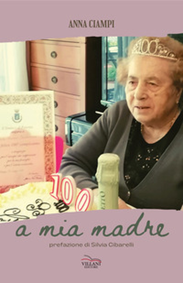 A mia madre - Librerie.coop A mia madre - Librerie.coop