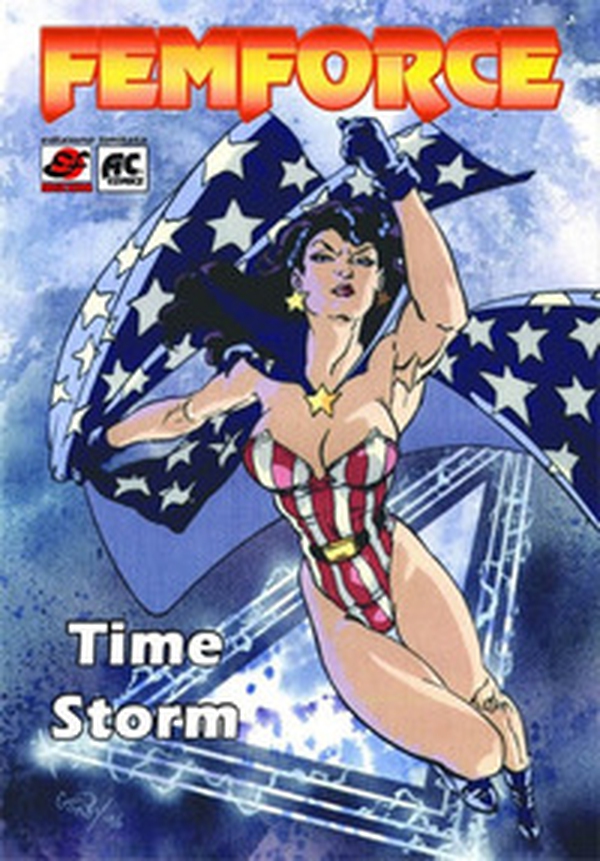 Femforce - Librerie.coop Femforce - Librerie.coop