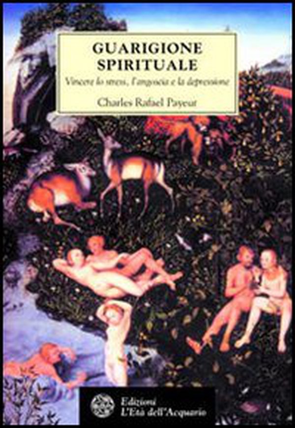 Guarigione spirituale. Vincere lo stress, l'angoscia e la depressione - Librerie.coop Guarigione spirituale. Vincere lo stress, l'angoscia e la depressione - Librerie.coop