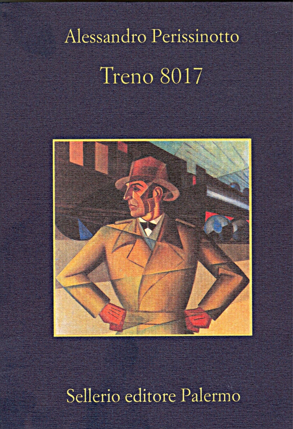 Treno 8017 - Librerie.coop Treno 8017 - Librerie.coop