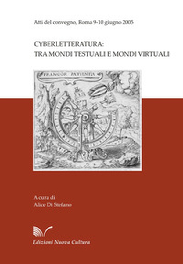 Cyberletteratura: tra mondi testuali e mondi virtuali - Librerie.coop Cyberletteratura: tra mondi testuali e mondi virtuali - Librerie.coop
