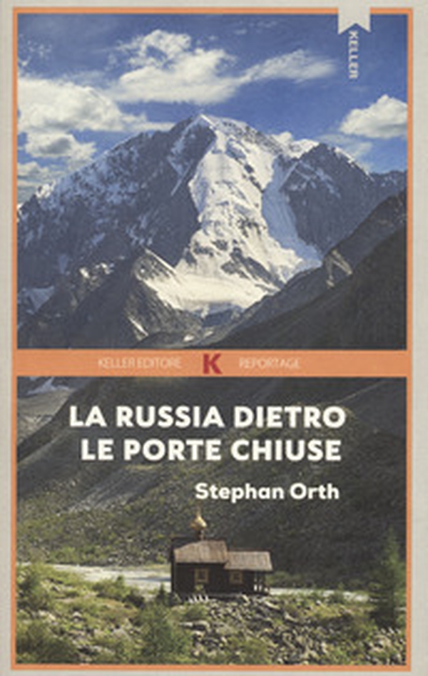 La Russia dietro le porte chiuse - Librerie.coop La Russia dietro le porte chiuse - Librerie.coop