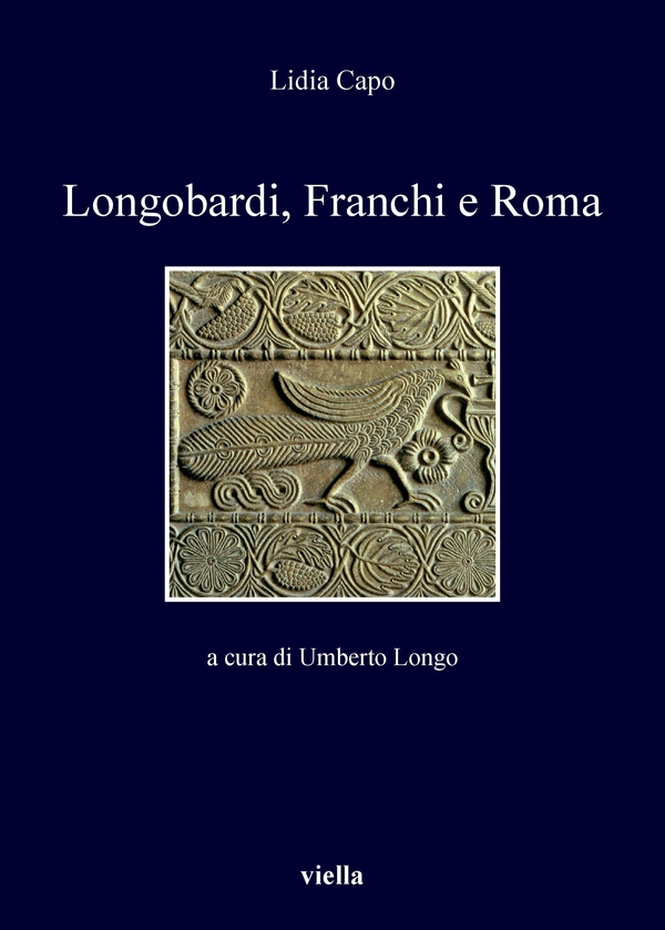 Longobardi, Franchi e Roma - Librerie.coop Longobardi, Franchi e Roma - Librerie.coop
