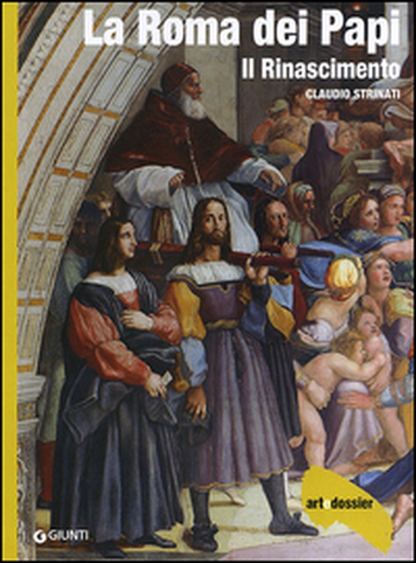 La Roma dei Papi. Il Rinascimento - Librerie.coop La Roma dei Papi. Il Rinascimento - Librerie.coop
