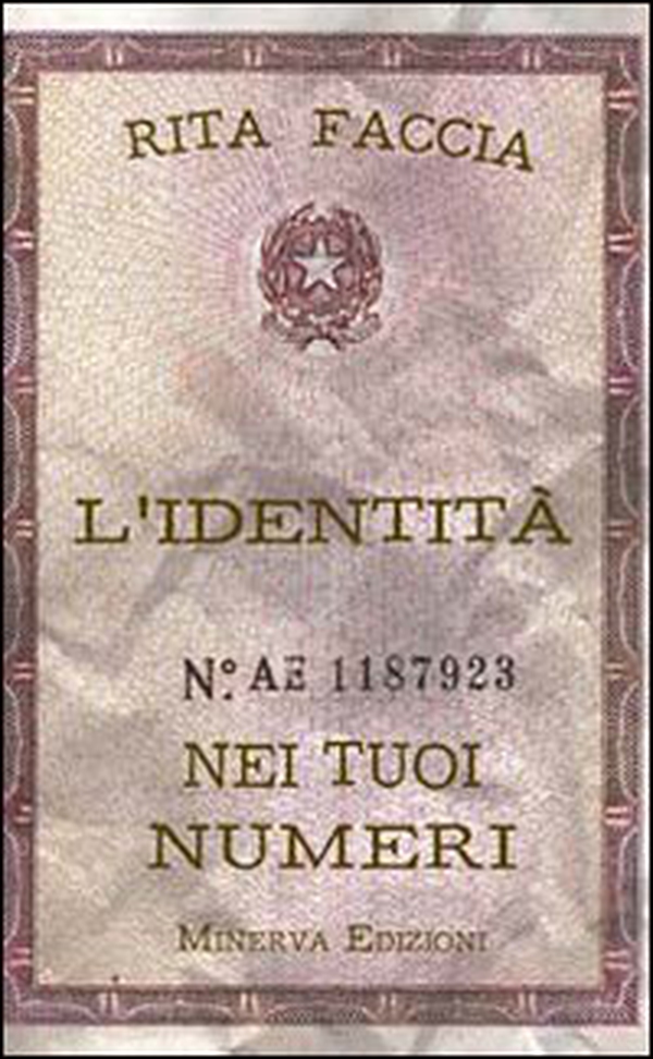 L'identità nei tuoi numeri - Librerie.coop L'identità nei tuoi numeri - Librerie.coop