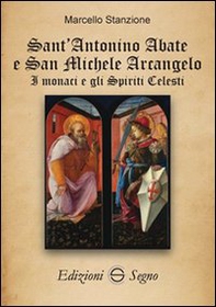 Sant'Antonino abate e san Michele Arcangelo - Librerie.coop