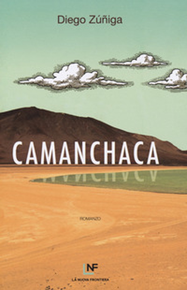 Camanchaca - Librerie.coop Camanchaca - Librerie.coop