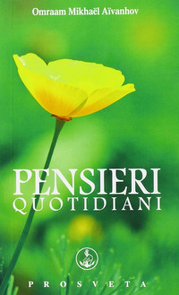 Pensieri quotidiani 2014 - Librerie.coop Pensieri quotidiani 2014 - Librerie.coop