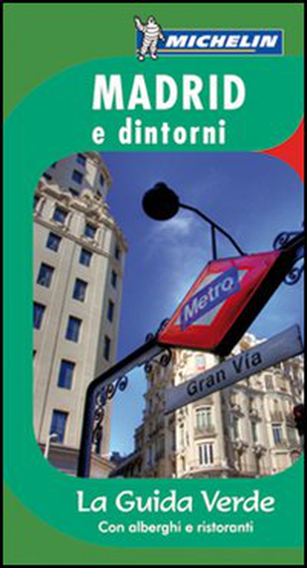 Madrid e dintorni - Librerie.coop Madrid e dintorni - Librerie.coop