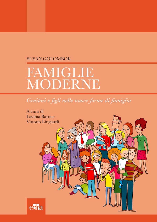 Famiglie moderne - Librerie.coop Famiglie moderne - Librerie.coop
