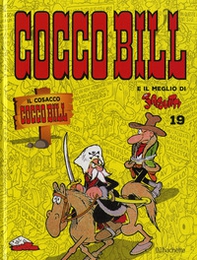 Il cosacco Cocco Bill - Librerie.coop