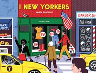 I New Yorkers - Librerie.coop