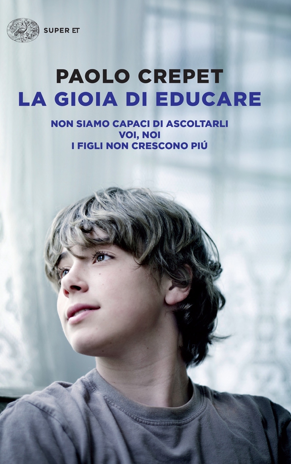 La gioia di educare - Librerie.coop La gioia di educare - Librerie.coop