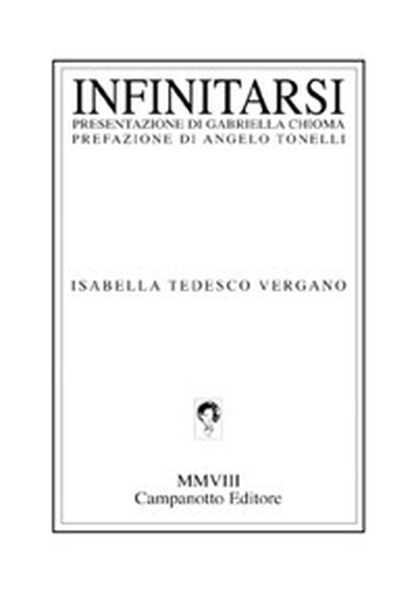 Infinitarsi - Librerie.coop Infinitarsi - Librerie.coop