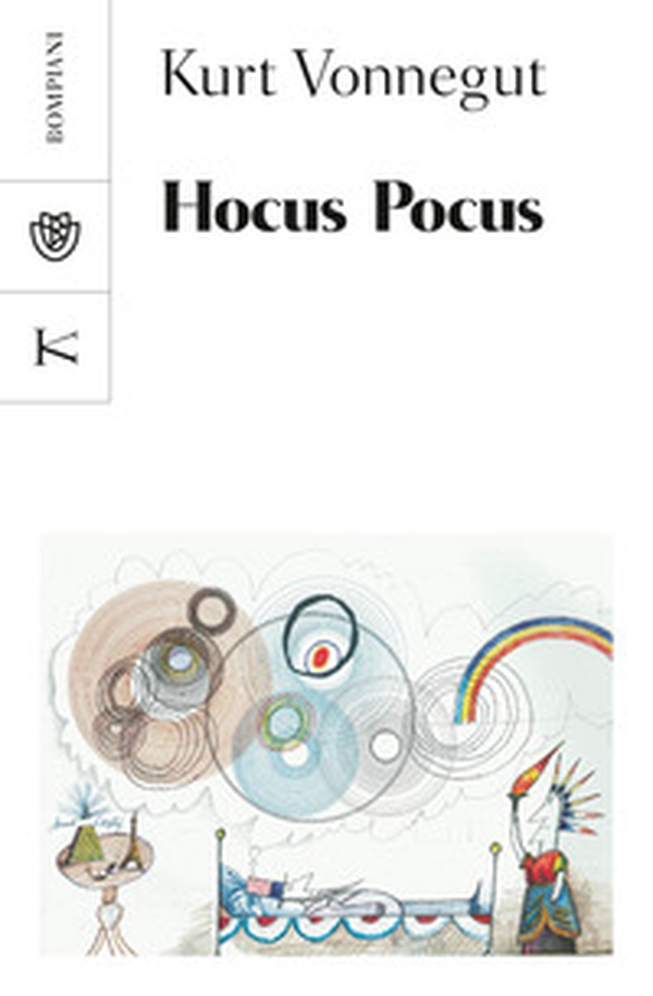 Hocus pocus - Librerie.coop Hocus pocus - Librerie.coop