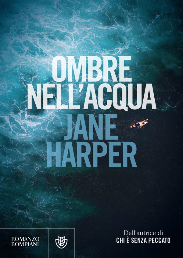 Ombre nell'acqua - Librerie.coop Ombre nell'acqua - Librerie.coop