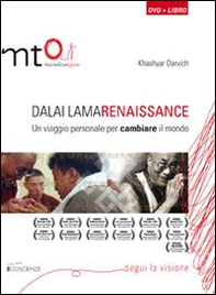 Dalai Lama Renaissance. Un viaggio personale per cambiare il mondo. DVD - Librerie.coop