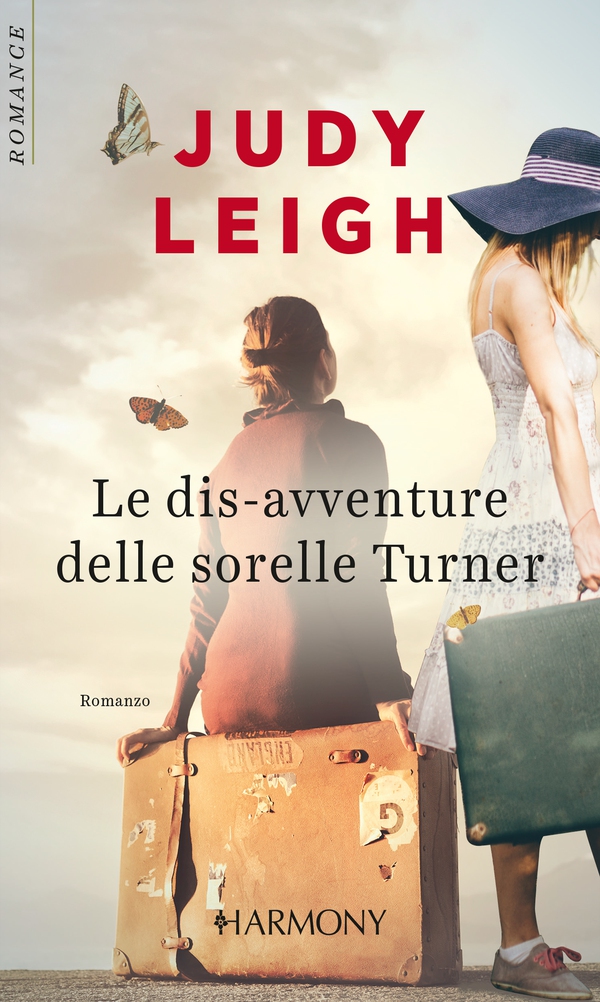 Le dis-avventure delle sorelle Turner - Librerie.coop Le dis-avventure delle sorelle Turner - Librerie.coop