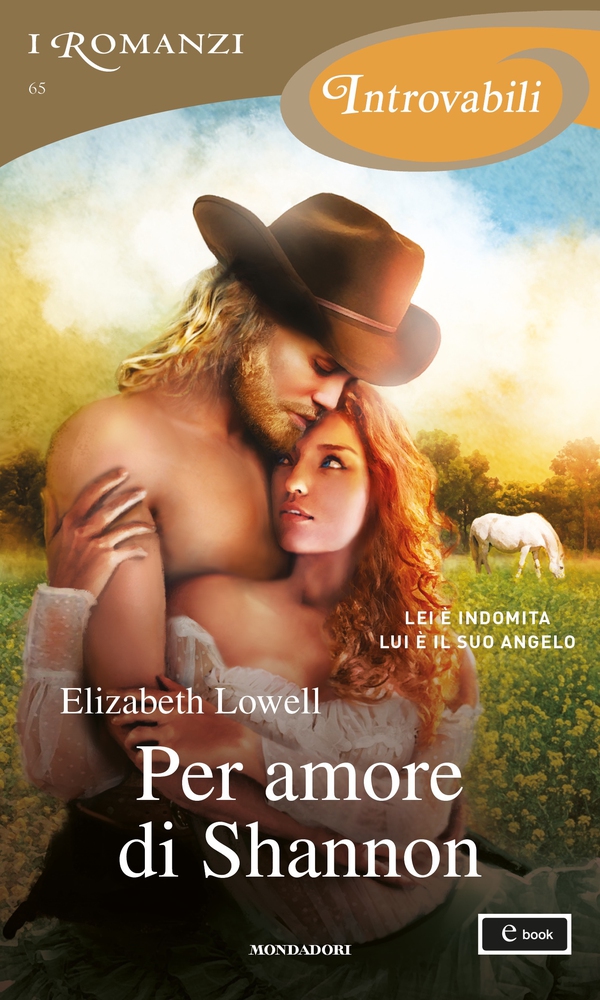 Per amore di Shannon (I Romanzi Introvabili) - Librerie.coop Per amore di Shannon (I Romanzi Introvabili) - Librerie.coop