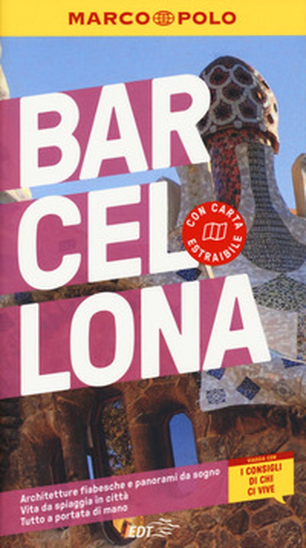 Barcellona - Librerie.coop Barcellona - Librerie.coop