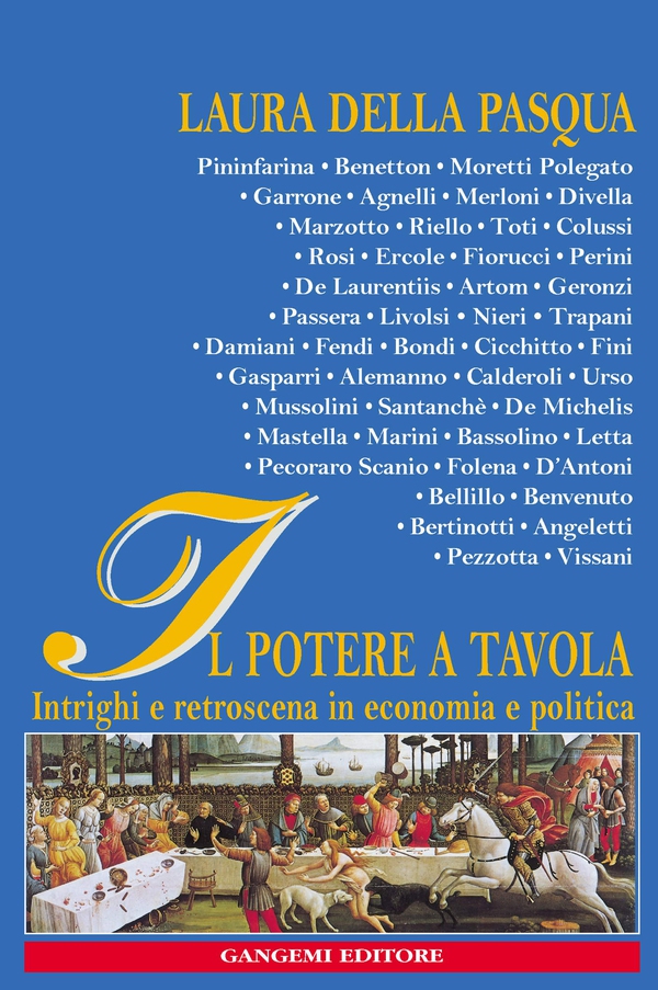 Il potere a tavola - Librerie.coop Il potere a tavola - Librerie.coop