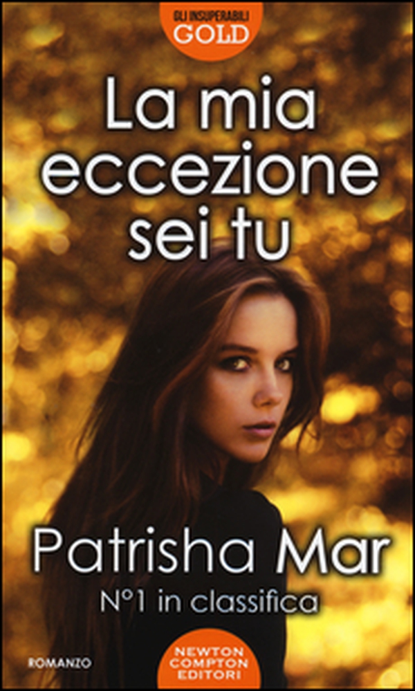 La mia eccezione sei tu - Librerie.coop La mia eccezione sei tu - Librerie.coop