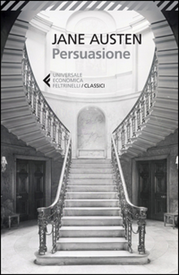 Persuasione - Librerie.coop Persuasione - Librerie.coop