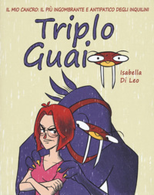 Triplo guaio - Librerie.coop Triplo guaio - Librerie.coop