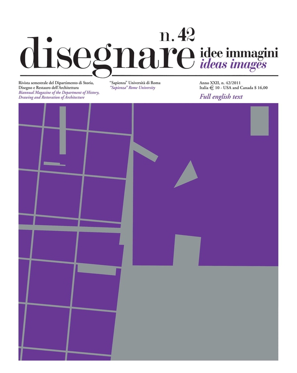 Disegnare idee immagini n° 42 / 2011 - Librerie.coop Disegnare idee immagini n° 42 / 2011 - Librerie.coop
