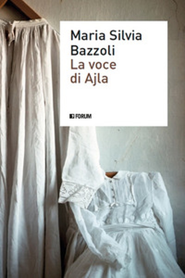 La voce di Ajla - Librerie.coop La voce di Ajla - Librerie.coop