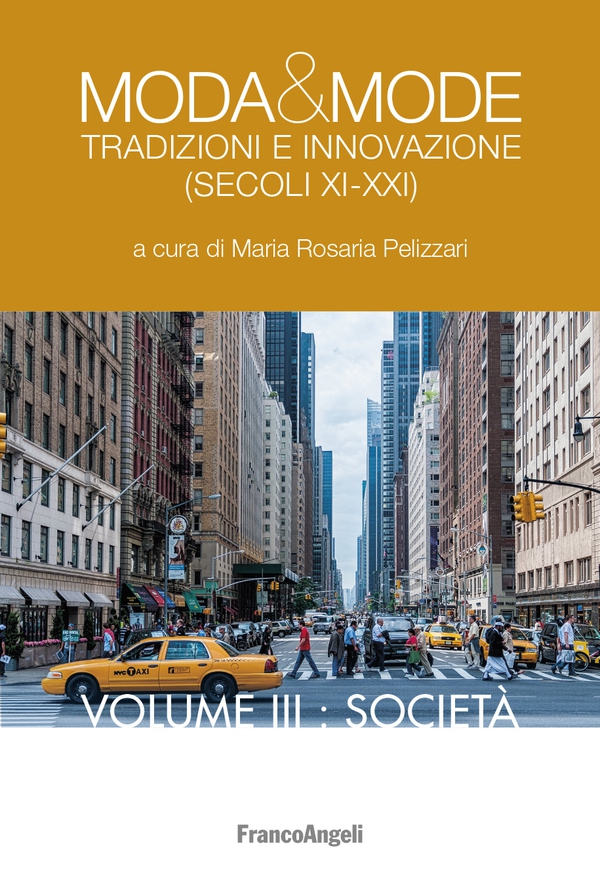 Moda e mode - Librerie.coop Moda e mode - Librerie.coop