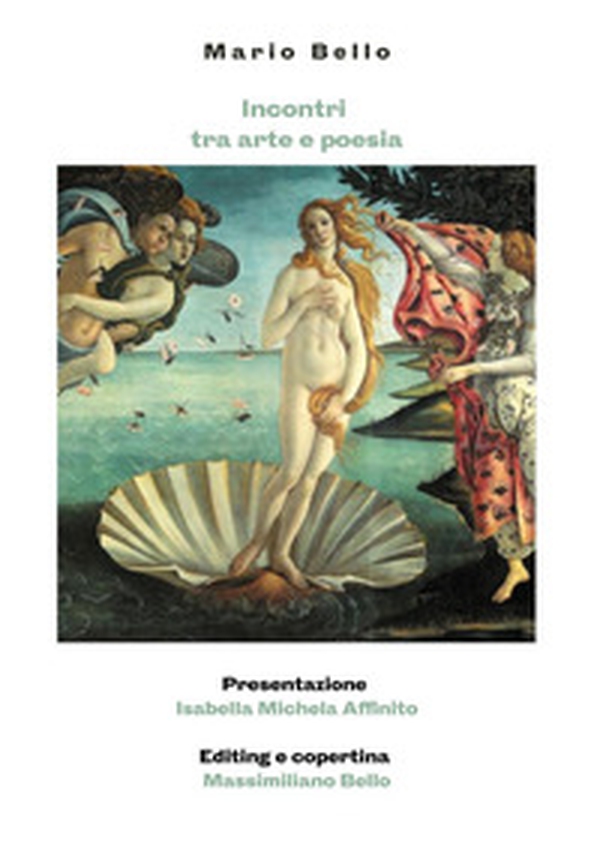 Incontri tra arte e poesia - Librerie.coop Incontri tra arte e poesia - Librerie.coop