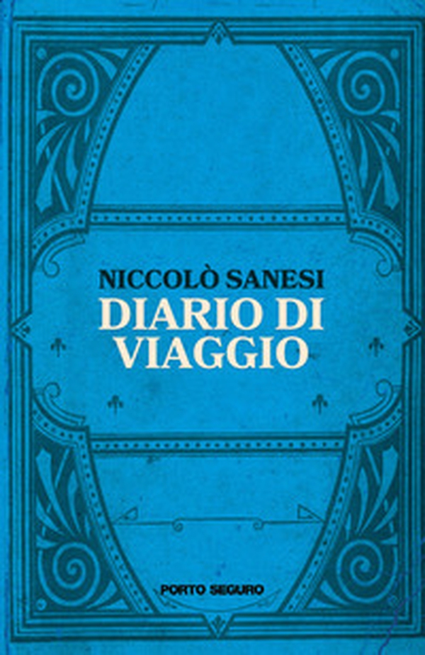 Diario di viaggio - Librerie.coop Diario di viaggio - Librerie.coop