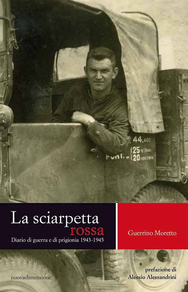 La sciarpetta rossa - Librerie.coop La sciarpetta rossa - Librerie.coop