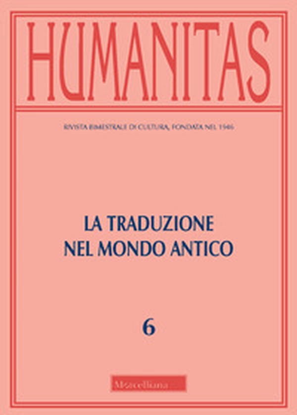 Humanitas - Librerie.coop Humanitas - Librerie.coop