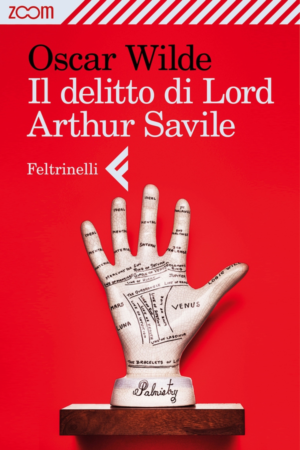 Il delitto di lord Arthur Savile - Librerie.coop Il delitto di lord Arthur Savile - Librerie.coop