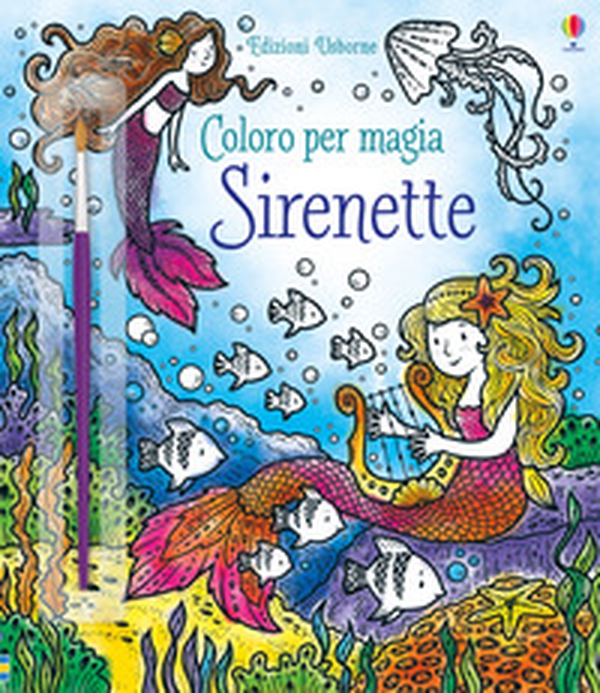 Sirenette - Librerie.coop Sirenette - Librerie.coop